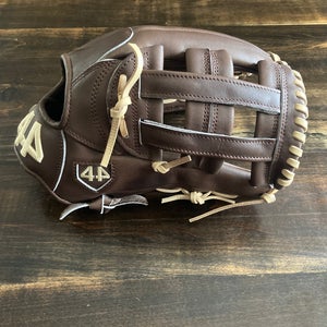 44 Pro Custom 12.5” Baseball Glove