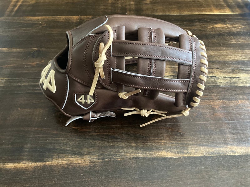 44 Pro 12.5”