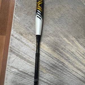 Louisville Slugger Meta Composite Bat (-11)  18 oz 29" (Used)