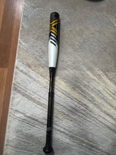 Louisville Slugger Meta Composite Bat (-11)  18 oz 29" (Used)