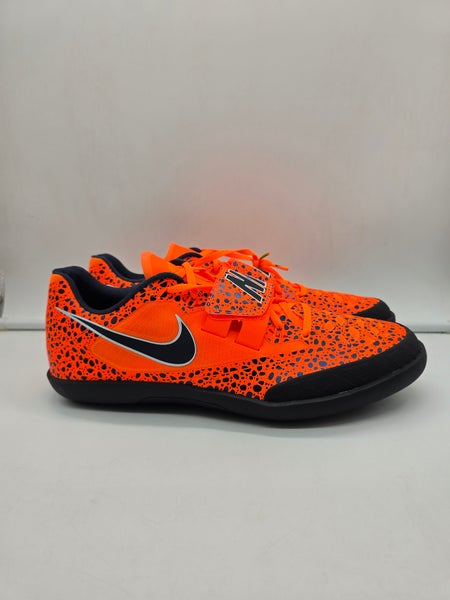 Nike Zoom SD 4 Size 14 NEW