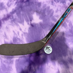 Intermediate Warrior Covert QRE10 Hockey Stick Right Handed M88 (Used)