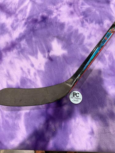 Intermediate Warrior Covert QRE10 Hockey Stick Right Handed M88 (Used)