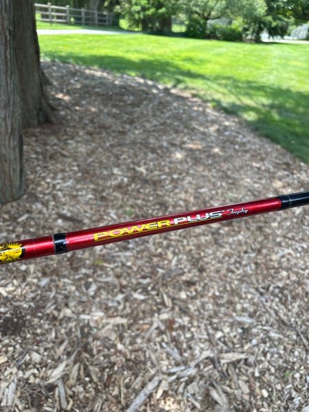 Abu Garcia Fishing Rod (Used)