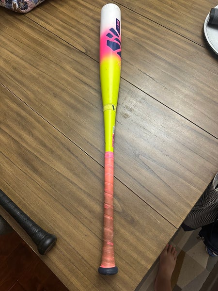 Easton The Dub Composite USSSA Certified Bat (-5) 26 oz 31" (Used)