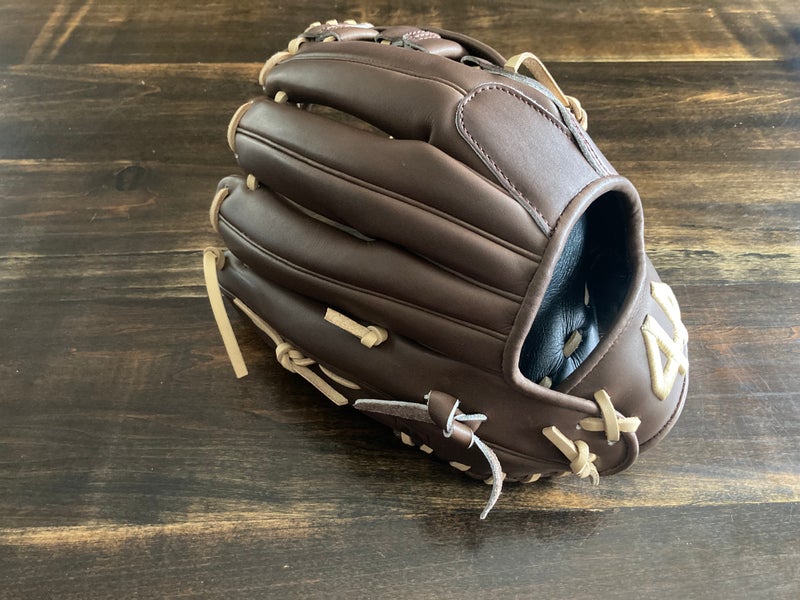 44 Pro Custom 12.5” Baseball Glove | SidelineSwap | Buy and Sell