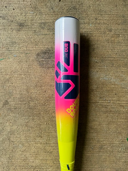 Easton The Dub 31/26 -5 Baseball Bat USSSA 2-3/4” BRAND NEW IN WRAPPER