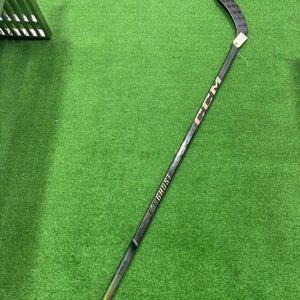 Intermediate CCM FT Ghost Hockey Stick Right Handed P28 (Used)