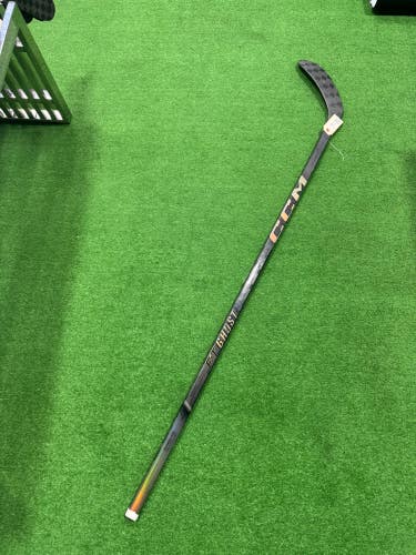 Intermediate CCM FT Ghost Hockey Stick Right Handed P28 (Used)