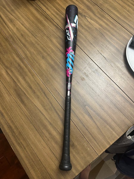 Marucci USSSA Certified Bat