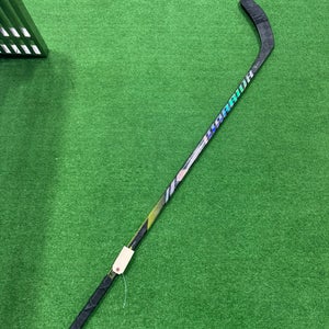 Junior Warrior Alpha LX2 PRO Hockey Stick Right Handed W03 (Used)