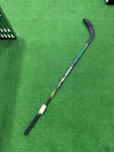 Junior Warrior Alpha LX2 PRO Hockey Stick Right Handed W03 (Used)