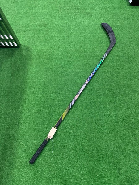 Junior Warrior Alpha LX2 PRO Hockey Stick Right Handed W03 (Used)