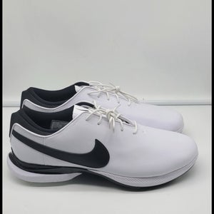 Men's Size M 15.0 (W.16.0) Nike Air Zoom Infinity Tour Golf Shoes (New)