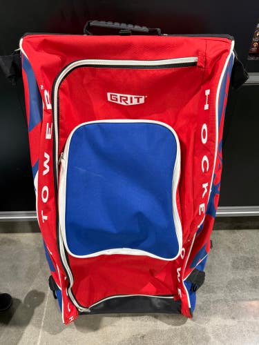 GRIT Tower Bag (Used)