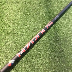 Project X HZRDUS CB Seniors 50g Red 5 Wood Graphite Shaft (41 3/8) Cobra