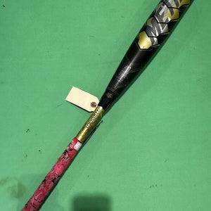 2021 Louisville Slugger Meta Composite Bat USSSA Certified (-8) Composite 22 oz 30" (Used)
