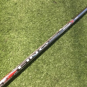 UST Mamiya LINQ M40X 5F2 Seniors Red 5 Wood Graphite Shaft (41 3/8) Cobra