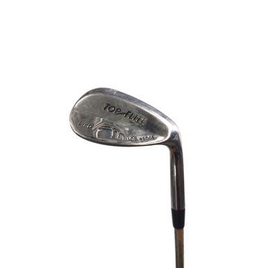 Used Top Flite L-60 LOB WEDGE Golf Wedge Mens RH Lob Wedge 11760-S000078930