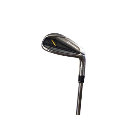 Used Taylormade R BLADEZ Golf Wedge Mens RH Pitching Wedge 11760-S000078929