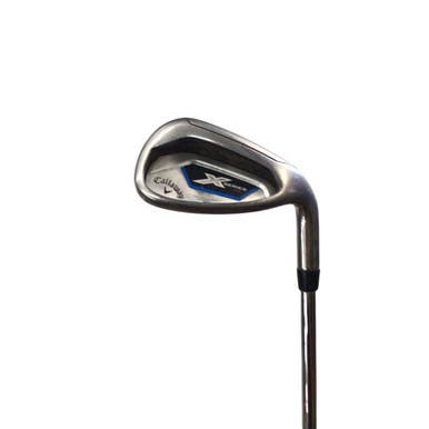 Used Callaway X SERIES 416 Golf Wedge Mens RH Pitching Wedge 11760-S000078931