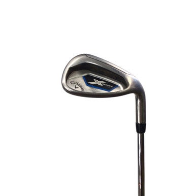 Used Callaway X SERIES 416 Golf Wedge Mens RH Pitching Wedge 11760-S000078931