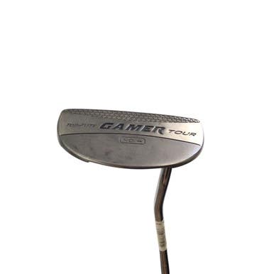 Used Top Flite GAMER TOUR NO. 4 Mens Putter RH 11760-S000078933