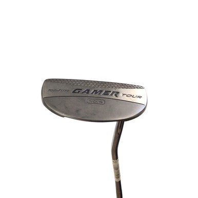 Used Top Flite GAMER TOUR NO. 4 Mens Putter RH 11760-S000078933