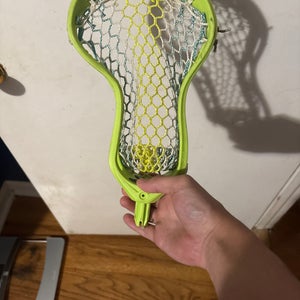 STX Strung X-IT Head (Used)