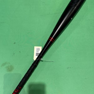 2023 Easton Alpha ALX Alloy Bat USSSA Certified (-10) Alloy 22 oz 30" (Used)