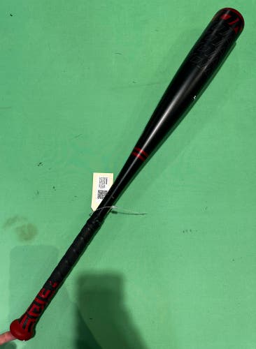2023 Easton Alpha ALX Alloy Bat USSSA Certified (-10) Alloy 22 oz 30" (Used)