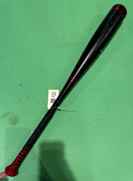 2023 Easton Alpha ALX Alloy Bat USSSA Certified (-10) Alloy 22 oz 30" (Used)