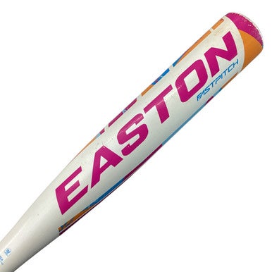 Used Easton CRUSH BB/SB Fastpitch Bat 28" 11760-S000079026