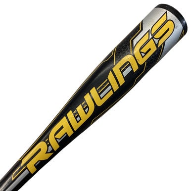 Used Rawlings PLASMA ALLOY BB/SB USA 2 5/8 Bat 29" 11760-S000079022