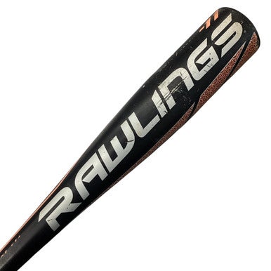 Used Rawlings PRODIGY ALLOY BB/SB USA 2 5/8 Bat 30" 11760-S000079023