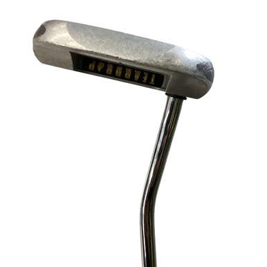 Used Tear Drop PUTTER Mens Putter RH 11760-S000079014