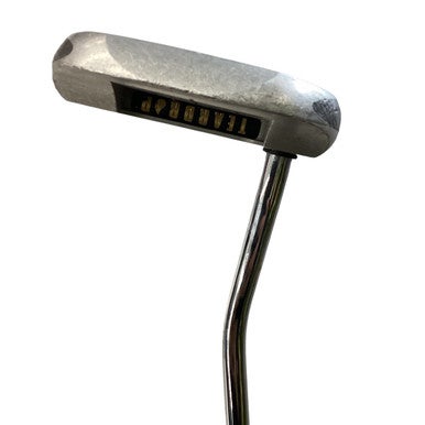 Used Tear Drop PUTTER Mens Putter RH 11760-S000079014