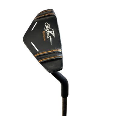 Used Bob Toski APPLAUSE Golf Chipper RH Unknown Degree 11760-S000079016