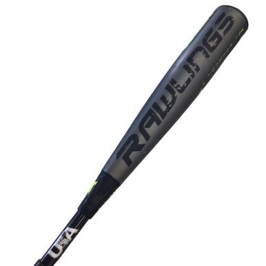 Used Rawlings QUATRO PRO COMPOSITE BB/SB USA 2 5/8 Bat 29" 11760-S000079009
