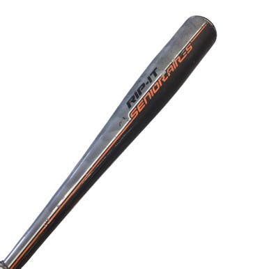 Used RIP-IT SENIOR AIR BB/SB USSSA 2 5/8 Bat 30" 11760-S000079010
