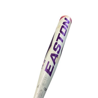 Used Easton PINK SAPPHIRE BB/SB Fastpitch Bat 29" 11760-S000078994
