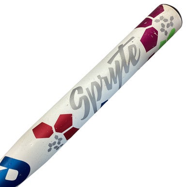 Used Demarini SPRYTE BB/SB Fastpitch Bat 31" 11760-S000078992