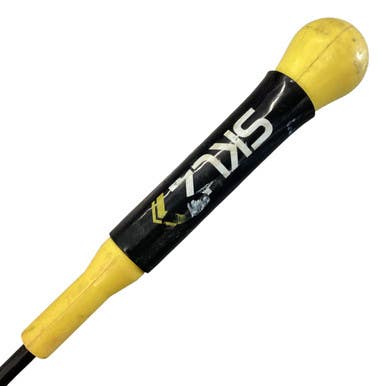 Used SKLZ HIT STICK BB/SB Training Aid 11760-S000078985