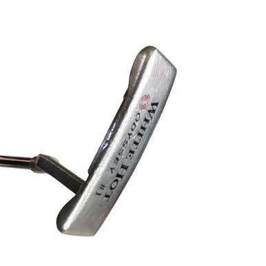 Used Odyssey WHITE HOT 1 Mens Putter RH 11760-S000078981