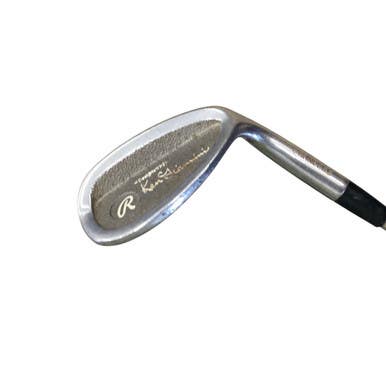 Used Rawlings SAND WEDGE Golf Wedge Mens RH Sand Wedge 11760-S000078983