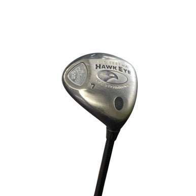 Used Callaway BIG BERTHA HAWK EYE Mens Fairway Wood RH 7 Wood 11760-S000078980