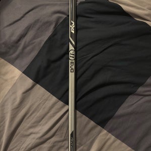 Warrior Evo AX1 Shaft