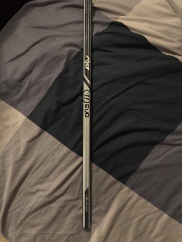 Warrior Evo AX1 Shaft