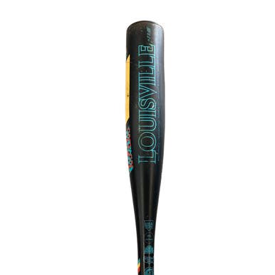 Used Louisville Slugger DIVA BB/SB Fastpitch Bat 27" 11760-S000078963