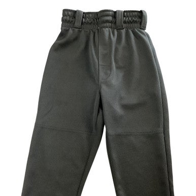 Used Rawlings KNICKER BB/SB Pant Boys Black XS 11760-S000078966